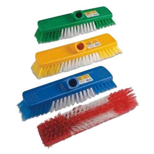 Sert Zemin Fırçası