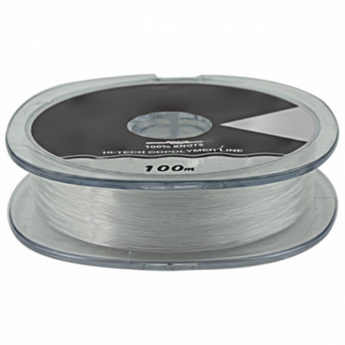 Misina 100 mt 0,18 mm