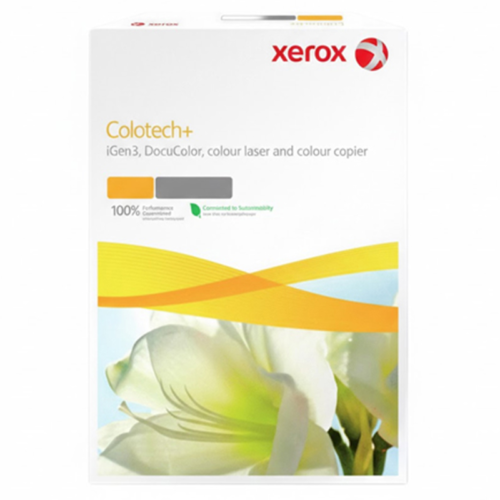 Xerox Colotech Fotokopi Kağıdı A3 120 Gr
