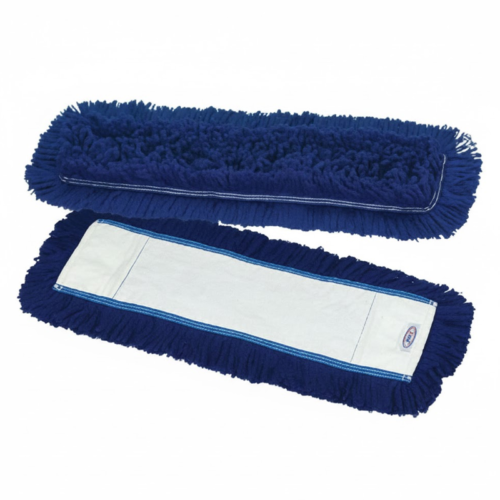 Orlon Mop Mavi 80 cm