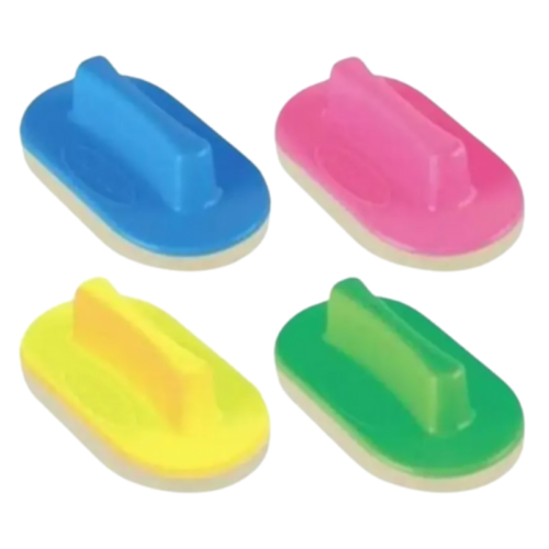 Kraf 575G Keçe Tahta Silgisi