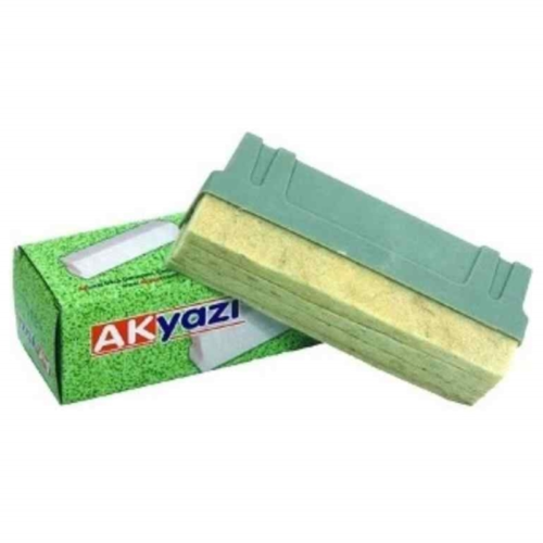 Akyazı 125 Tahta Silgisi Büyük