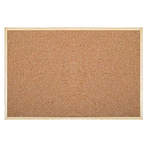 İnterpano INT- 511 Ahşap Çerçeve Eko Mantar Pano 45X60 İnterpano INT- 511 Ahşap Çerçeve Eko Mantar Pano 45X60