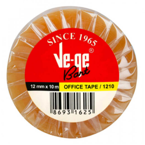 Ve-Ge Eto 1210 Bant 12x10