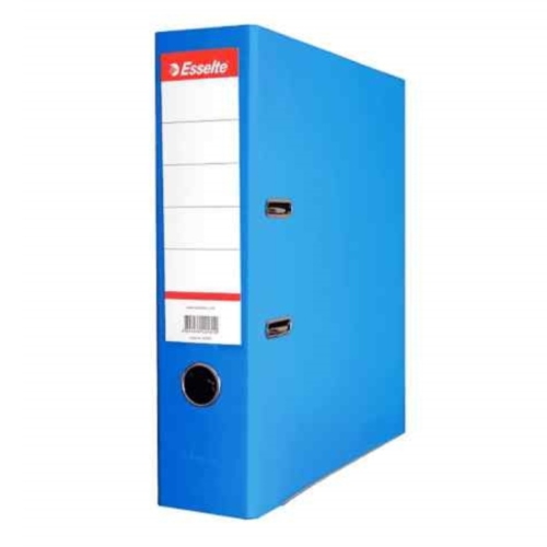 Esselte 3040 Klasör Geniş Mavi Esselte 3040 Klasör Geniş Mavi