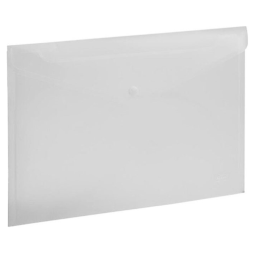 Kraf 1209 Çıtçıtlı A4 Dosya Şeffaf 12'li Paket Kraf 1209 Çıtçıtlı A4 Dosya Şeffaf 12'li Paket