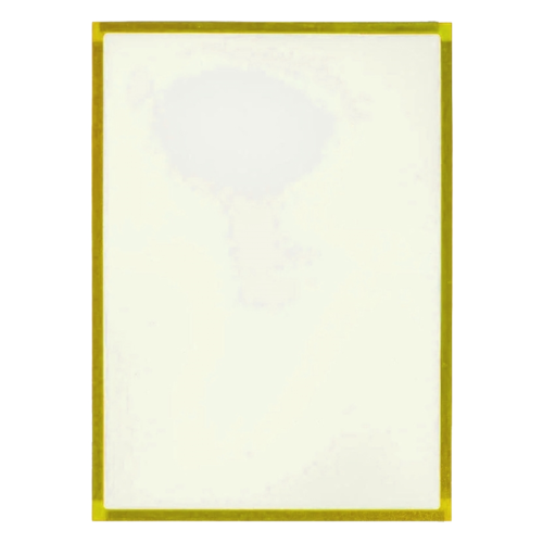 Gürsel G9002D Magnet Şömiz Sarı