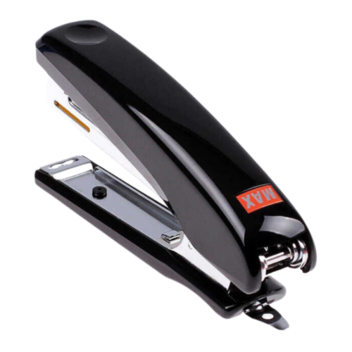 Max Hd 10D Zımba Makinesi Siyah Max Hd 10D Zımba Makinesi Siyah