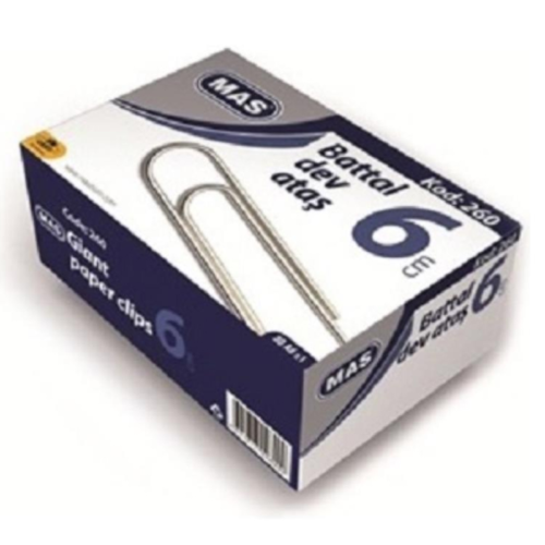 Mas 260 Dev Ataş 6 cm Mas 260 Dev Ataş 6 cm