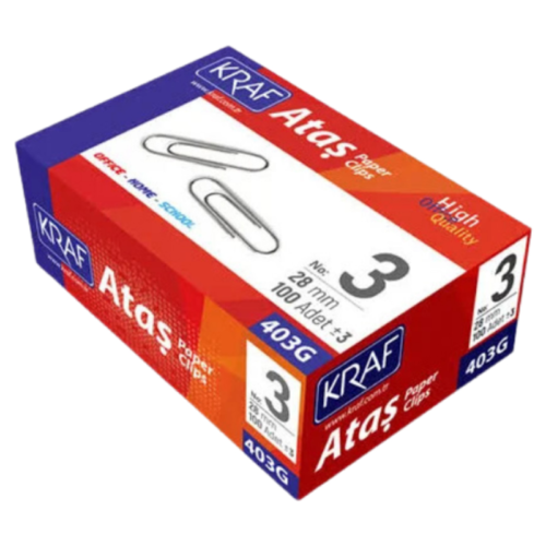 Kraf Ataş No:3 Kraf Ataş No:3