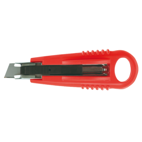 Mas 2772 Maket Bıçağı Güvenlikli Mas 2772 Maket Bıçağı Güvenlikli