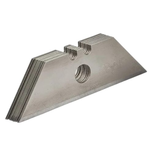 Kraf 685G Maket Bıçağı Yedeği İş Güvenliği