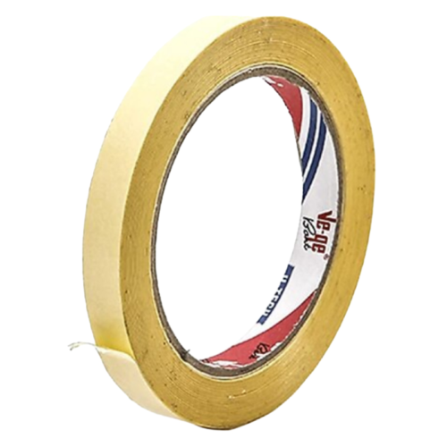 Ve-Ge Çift Taraflı Bant 12x25 Ve-Ge Çift Taraflı Bant 12x25