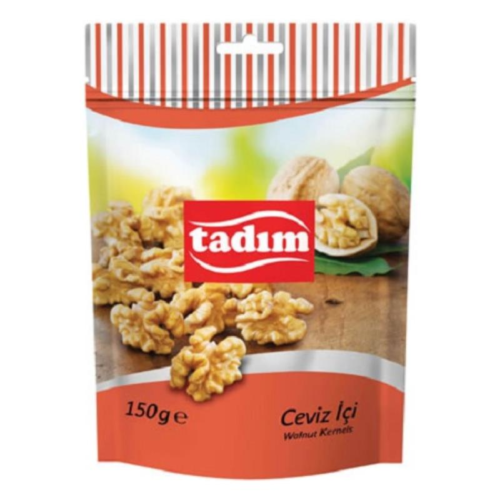 Tadım Ceviz İçi 150 gr