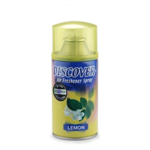 Discover Oda Kokusu Limon 320 ml