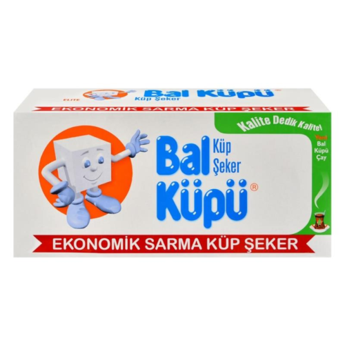 Bal Küpü Elite Çift Sargılı Küp Şeker 5 kg