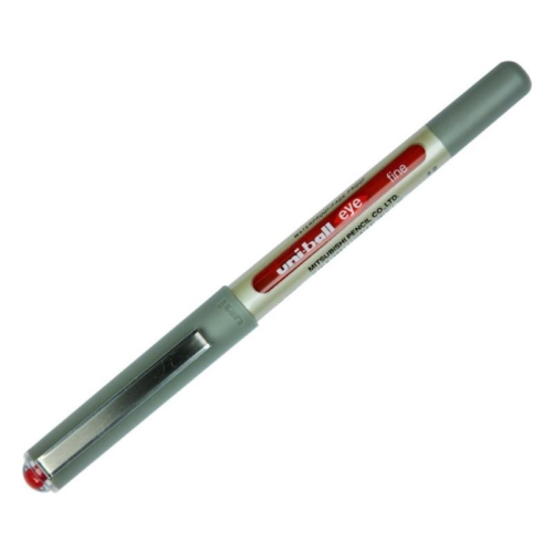 Uni-Ball UB-157 Roller Kalem 0.7 mm Kırmızı