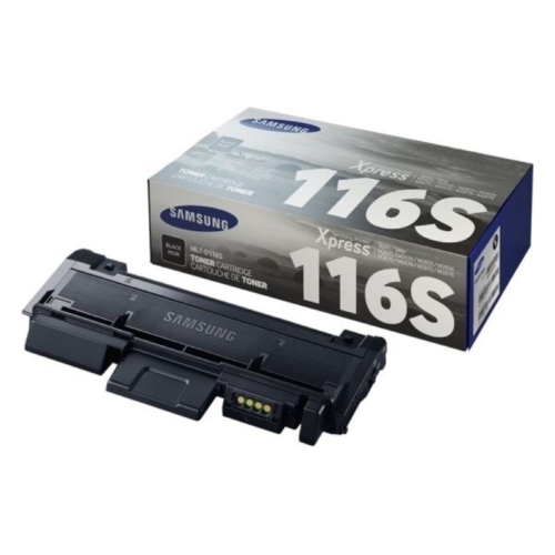 Samsung MLT-D116S Siyah (Black) Toner