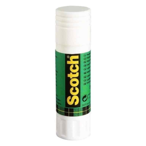 3M Scotch 6221D Stick Yapıştırıcı 21 gr