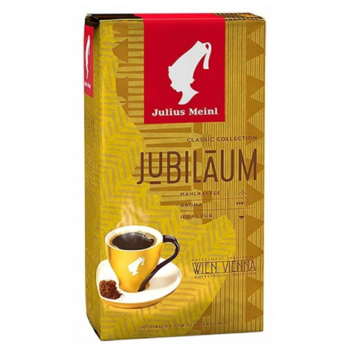 Julius Meinl jubilaum Filtre Kahve 250gr