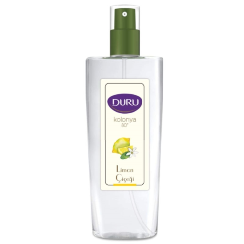 Duru Sprey Limon Kolonyası 150 ml