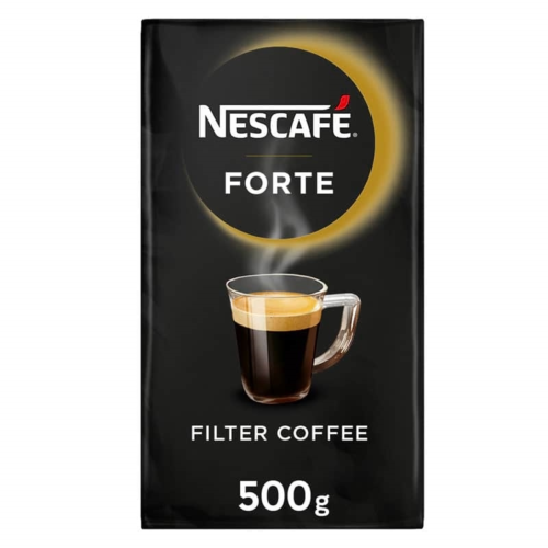 Nescafe Forte Filtre Kahve 500 gr