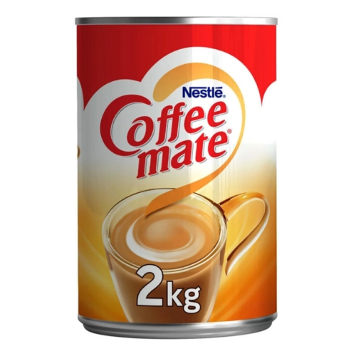 Nestle Coffee-Mate Kahve Kreması 2 kg