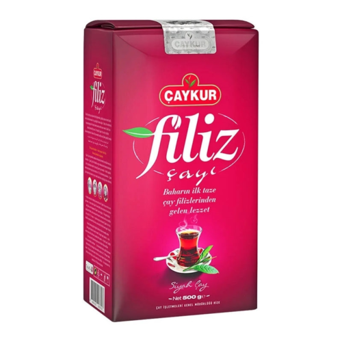 Çaykur Filiz Çayı Dökme 500 gr