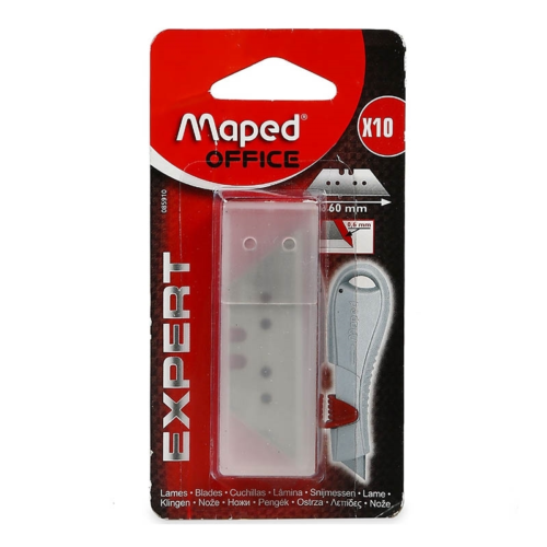 Maped 85910 Expert Maket Bıçağı Yedeği