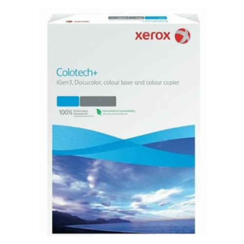 Xerox Colotech A4 90 gr 500 Yaprak Fotokopi Kağıdı