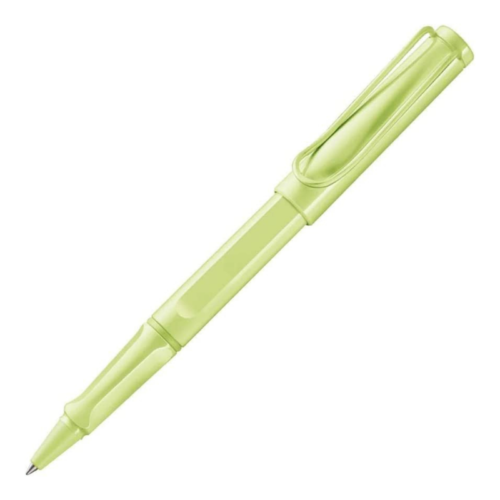 Lamy Safari Roller Kalem Spring Green Special Edition 2023