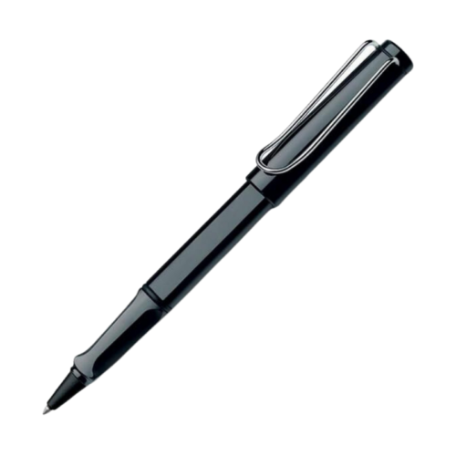 Lamy Safari Siyah Roller Kalem