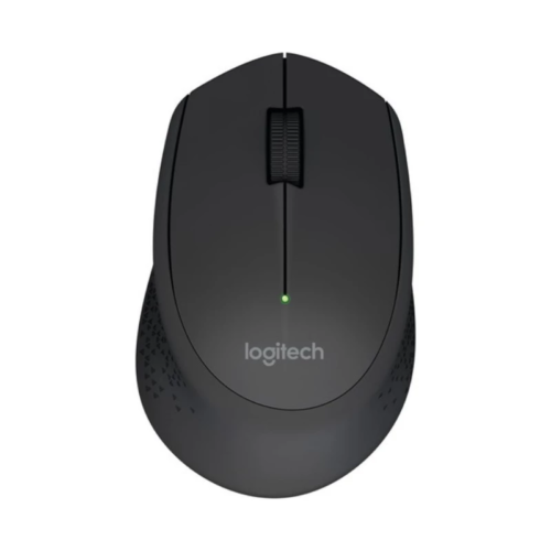 Logitech M280 Kablosuz Mouse Siyah 910-004287