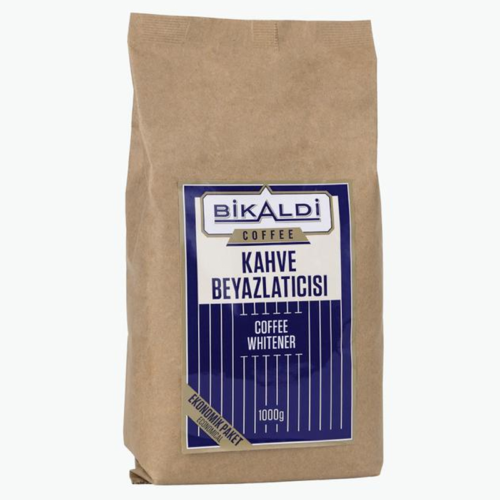Bikaldi Kahve Dünyası Kahve Kreması 1000 gr