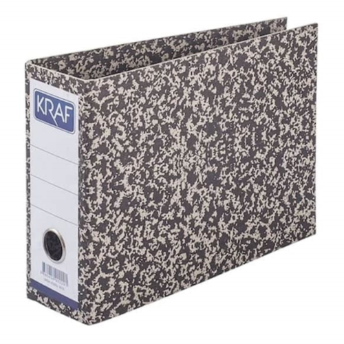 Kraf Karton Telgraf Klasör Geniş 5'li Paket - A5 boyutunda belgeler için uydundur Kraf Karton Telgraf Klasör Geniş 5'li Paket - A5 boyutunda belgeler için uydundur