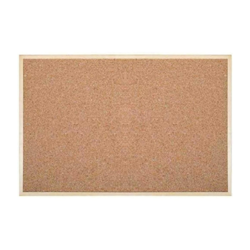 İnterpano INT- 510 Mantar Pano 30x45 Cm İnterpano INT- 510 Mantar Pano 30x45 Cm