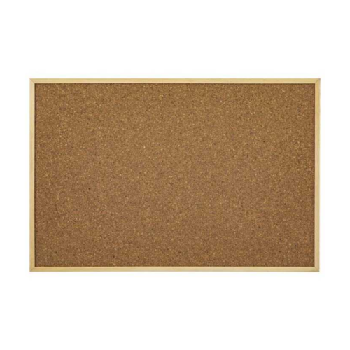 İnterpano 512 Eko Çerçeve Mantar Pano 60x90 İnterpano 512 Eko Çerçeve Mantar Pano 60x90