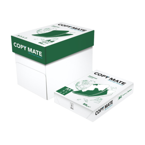 Copy Mate Green Fotokopi Kağıdı A4 80 Gr