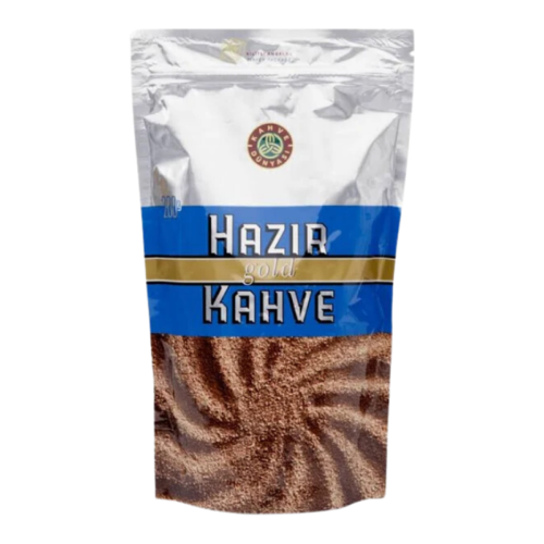 Kahve Dünyası Gold Eko Paket Kahve 200gr