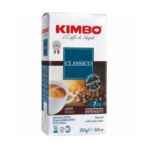 Kimbo Aroma Classico Filtre Kahve 250 Gr