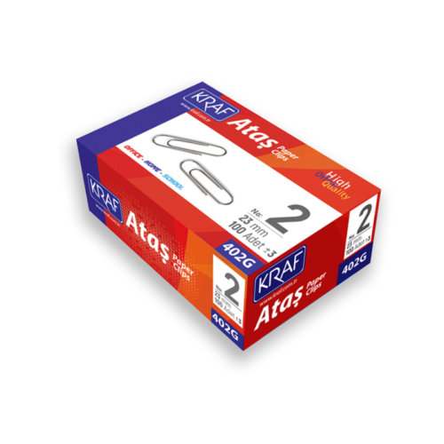 Kraf 402G Ataş No:2