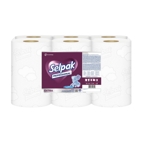 Selpak Professional Sensörlü Havlu 21 Cm- 85 Mt.