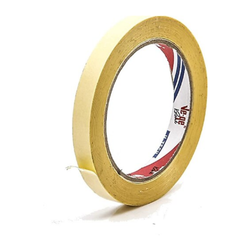 Ve-Ge Çift Taraflı Bant 12x25 