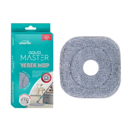 Smarter Aqua Master Yedek Mop