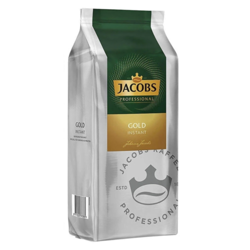 Jacobs Monarch Gold Hazır Kahve 500 gr