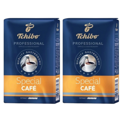 Tchibo Professional Special Filtre Kahve 250 Gr 2 Paket