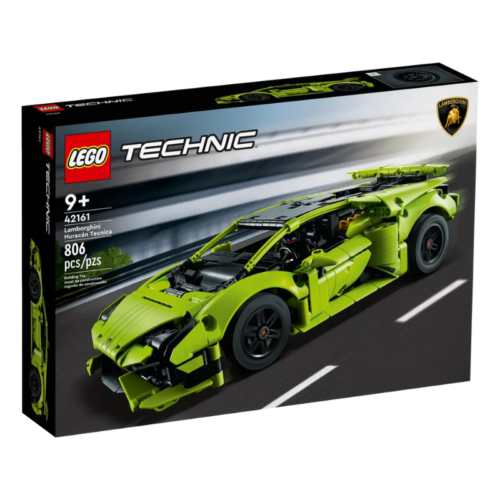 Lego 42161 Technic Lamborghini Huracan Tecnica