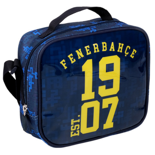 Me Çanta Fenerbahçe Est 1907 Beslenme Çantası 24746