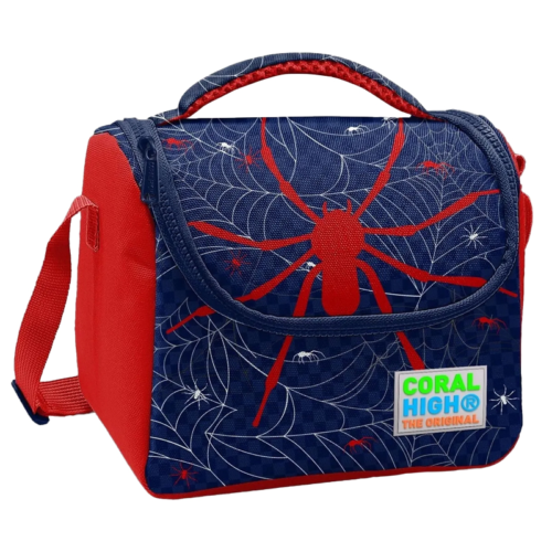 Coral High Beslenme Çantası Thermo Sms 11720 Coral High Beslenme Çantası Thermo Sms 11720