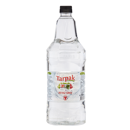 Tariş Tarpak Beyaz Sirke 2 Lt